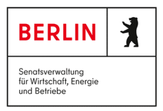 Logo - Senatsverwaltung für Wirtschaft Energie und Betriebe