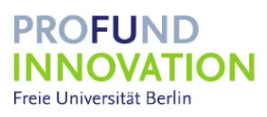 Logo - Profund Innovation