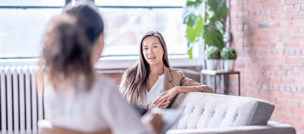 Banner - Ablauf einer Psychotherapie