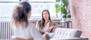 Banner - Ablauf einer Psychotherapie